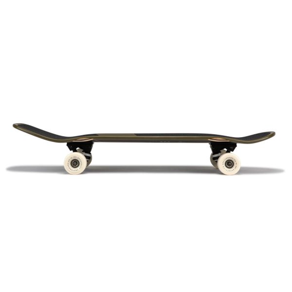 Cruiser Skateboard - Yamba 900 Palm For Cheap