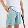 Men s Tennis Shorts Light - 900 Supply