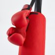 Kid s Boxing Bag w  Gloves Online Sale