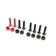 Skateboard Double-headed Screw Kit 25mm - SW500 Sale