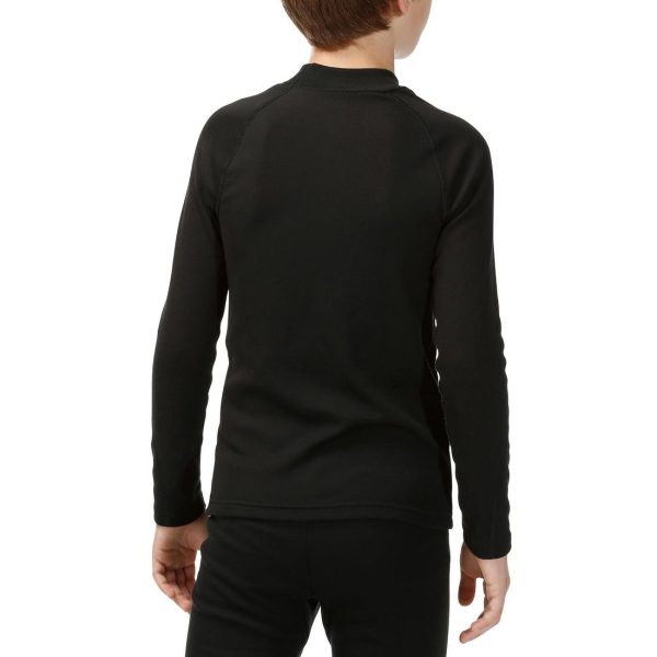 100 Kids Base Layer Ski Top Hot on Sale