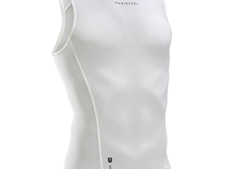 RC 500 Mesh Cycling Baselayer - Sleeveless Fashion