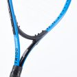 TR100 Kids Tennis Racquet 23  Online now