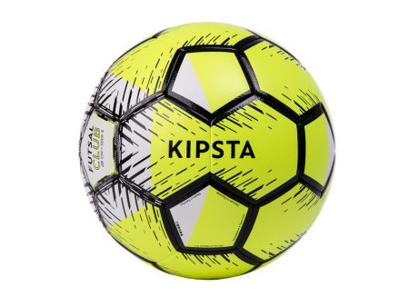 Kipsta Basic Futsal Club Ball Cheap