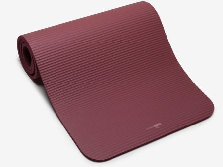 Domyos Pilates 15mm Floor Mat For Cheap