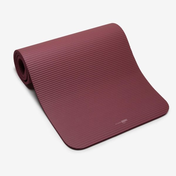 Domyos Pilates 15mm Floor Mat For Cheap