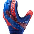 Kipsta F500 Kid s Soccer Goalkeeper Gloves on Sale