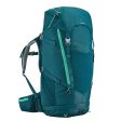 Kid s Hiking & Trekking Backpack 40+10L - MH500 Fashion