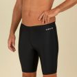 Men’s Swimming Shorts Jammer - 100 Basic Online now