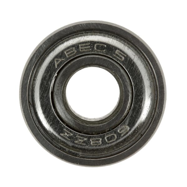 ABEC 5 Inline Skate Skateboard Scooter Bearings - 8-Pack Online Hot Sale