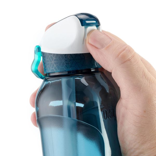 Hiking Water Bottle BPA Free 0.5L - Tritan 900 Online