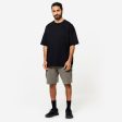 520 Men s Fitness T-Shirt - Loose-Fit For Discount