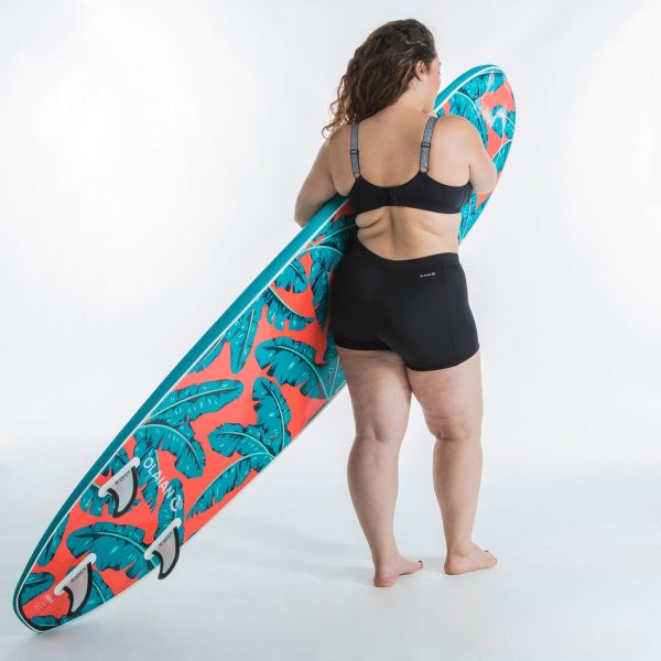 Women s Surf Shorts - Reva Black Online Hot Sale