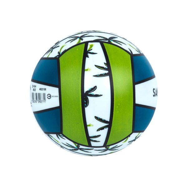 Beach Volleyball Ball Size 3 - BV100 For Cheap