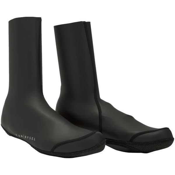 2mm Overshoes - RoadR 500 Black Online Hot Sale