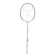 BR 900 Ultra Lite P Badminton Adult Racquet - Red Cheap