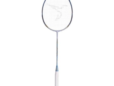 BR 900 Ultra Lite P Badminton Adult Racquet - Red Cheap