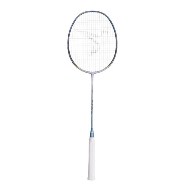 BR 900 Ultra Lite P Badminton Adult Racquet - Red Cheap