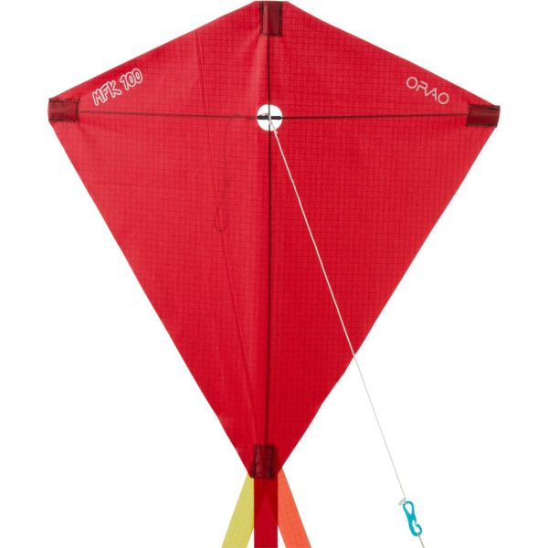 Static Kite (stringless) - MFK 100 Discount