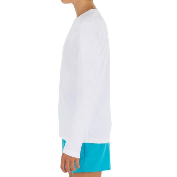 Tribord Kids Long Sleeve Rash Vest on Sale