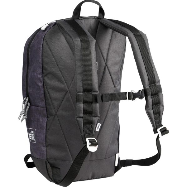 Skateboarding Backpack - 23L Sale