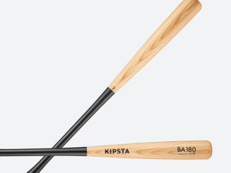 KIPSTA BASEBALL BA180 ASH BAT 2022 30  33  For Sale