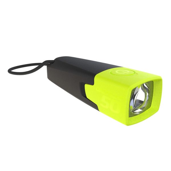 Trekking Torch 10 Lumens - Onbright 50 on Sale