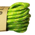 Climbing and Mountaineering Cordelette 4 mm x 7 m - Green Supply