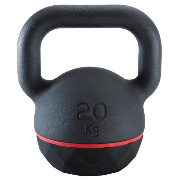 Cross Training Kettlebell 20kg Online now