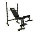 Force USA Adjustable Bench Press Fashion