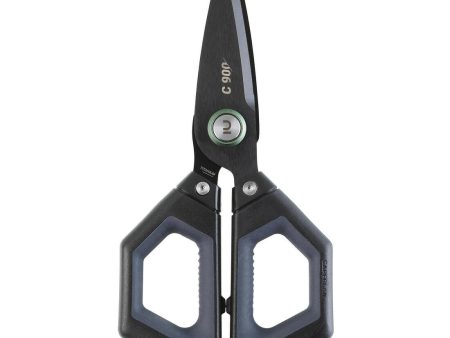 Fishing Scissors C-900 Fashion