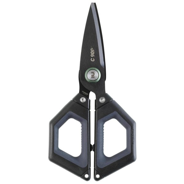 Fishing Scissors C-900 Fashion