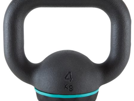 Cross Training Kettlebell 4kg Online Hot Sale