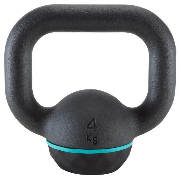 Cross Training Kettlebell 4kg Online Hot Sale