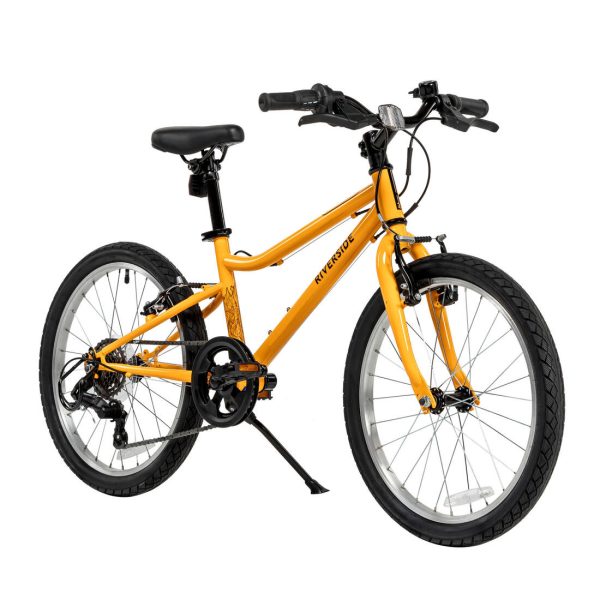 Riverside 120 Hybrid Kid s BIke 20  For Sale