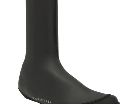 2mm Overshoes - RoadR 500 Black Online Hot Sale