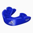 Adidas Opro Bronze Gen 4 Mouth Guard - Blue Online now