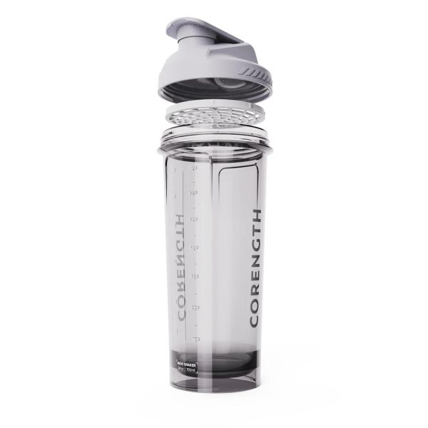 Maxi Shaker 700 ml - Grey Online Sale