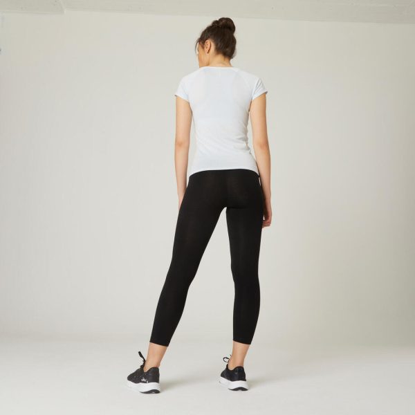 Nyamba Women s Gym & Pilates 7 8 Leggings 500+ For Cheap