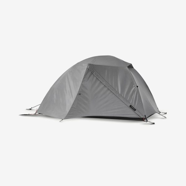 Mesh Dome Trekking Tent 2 person - MT500 Discount