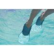 Kid s Snorkeling Fins Adjustable - SNK 100 Sale