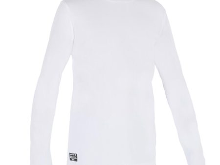 Tribord Kids Long Sleeve Rash Vest on Sale