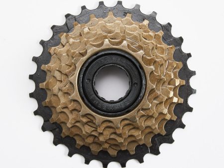 7-Speed Freewheel 14x28 Cheap