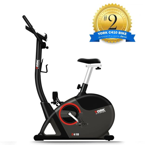 York Fitness C410 Exercise Bike Online Sale