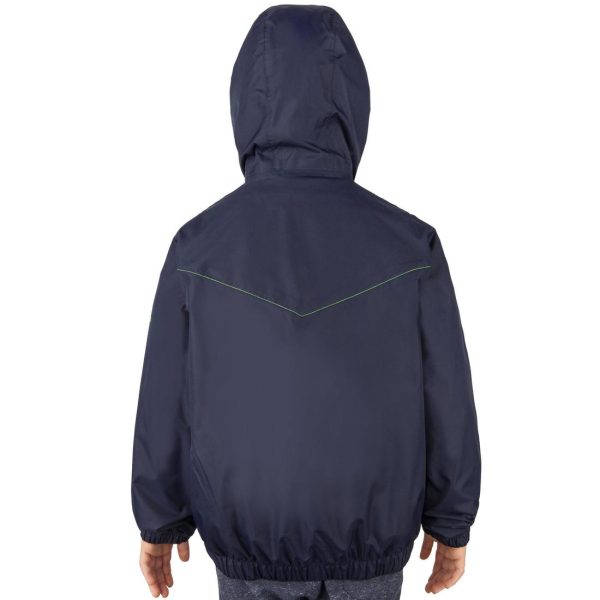 Kid s Dinghy Sailing Smock Windproof - 100 Supply