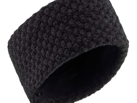 Wedze Timeless Adult Warm Ski Headband Discount