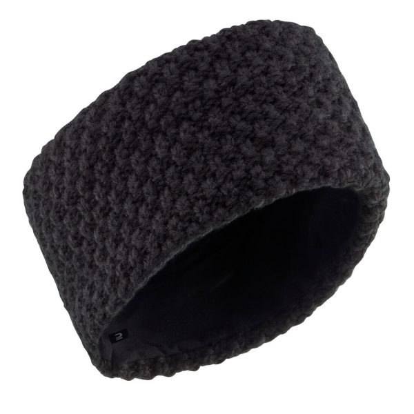 Wedze Timeless Adult Warm Ski Headband Discount