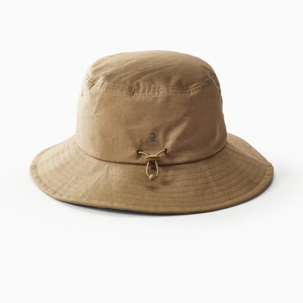 Trekking Hat Anti-UV - MT100 Cheap