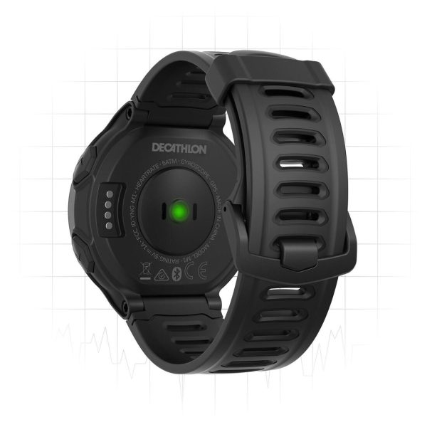 Smart Watch (Coros tech) - Kiprun GPS 500 For Discount