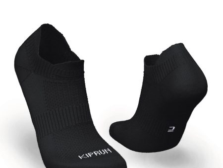 Invisible Comfort Socks - Pack of 2 Online